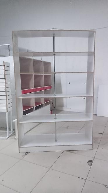 Другое оборудование для бизнеса: Полки для магазина сатылат — 9