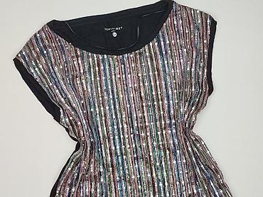 body cekiny hm: Top Secret, Bluzka damska, rozmiar XS — 1