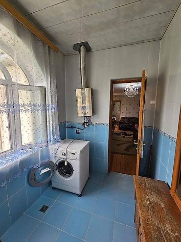 ev certiyojlari 1 mertebeli: Həyətyanı sahəsi və geniş otaqları olan rahat fərdi ev kirayə/istifadə — 3