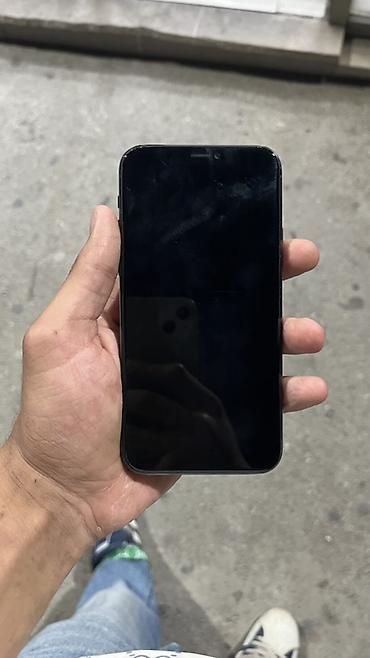 iphone 12 dubai: IPhone 11 Pro, Space Gray, Face ID — 6