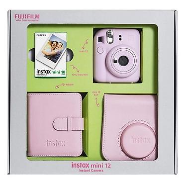iphone xs max 64: Fujifilm Instax Mini 12 – Dərhal Çap Edən Fotoaparat Dəsti — 1