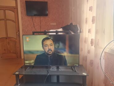 optimaldan kreditle televizor: Televizor Hisense 40" 4K (3840x2160)