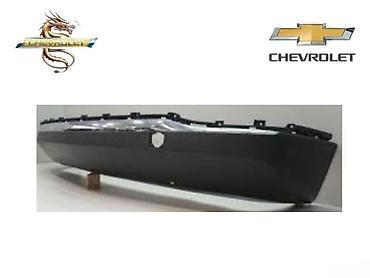ruçqa: Arxa, Chevrolet Equinox 2020 il, Çin, Ünvandan götürmə, Pulsuz çatdırılma, Ödənişli çatdırılma — 1
