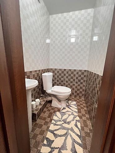 Продажа квартир: 3 комнаты, 96 м², Рынок Келечек, Элитка, 10 этаж, Евроремонт — 14