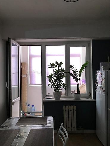 114: 3 комнаты, 65 м², ЖД вокзал Элитка, 3 этаж, Евроремонт — 4