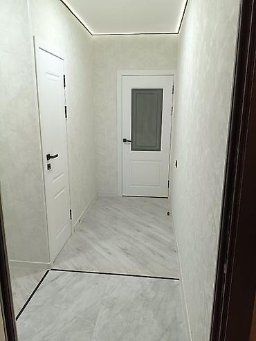 Продажа квартир: 1 комната, 45 м², 106 серия, 5 этаж, Евроремонт — 5