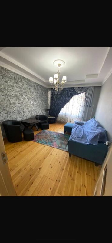 продается 2 х комнатная квартира: 2 комнаты, 50 м²