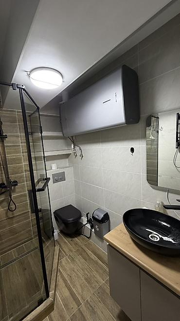 активизация офис: Сдаётся просторная 3‑комнатная квартира в ЦО "Атлантис" - — 5