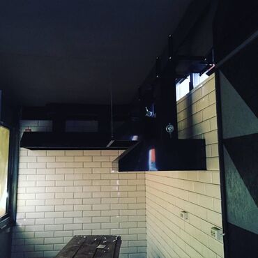 Жестяные работы: Жестяные работы, Вентиляция, Изготовление изделий — 19