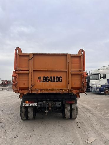 Тракторы KASUN: КАМАЗ сельхозник 45143 Рама целая мотор стандарт Обмен нет Надежная — 5