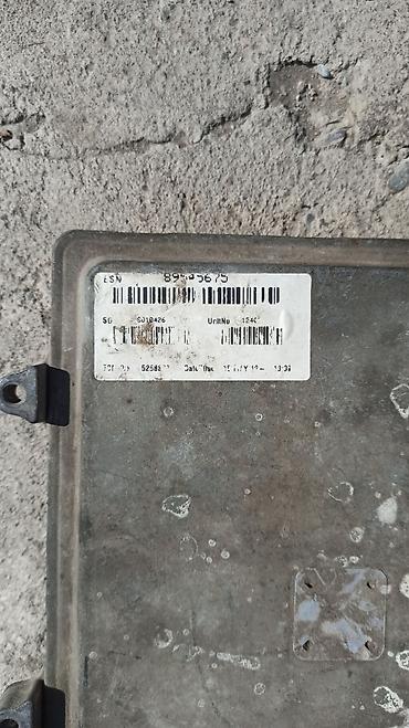 Двигатели, моторы и ГБЦ: Дизельный мотор ГАЗ 2012 г., 2.8 л, Б/у, Оригинал — 11