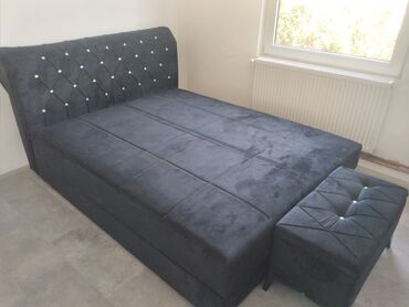 Kreveti: Francuski lezajevi u svim dimenzijama.
Akcija.
200×120 — 10