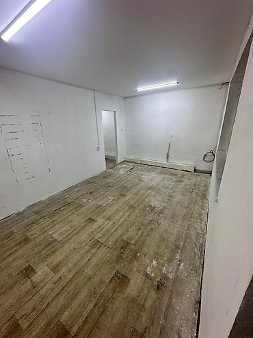 работа детский сад: Сдаю в аренду коммерческое помещение в ж/м Арча-Бешик, возле школы — 5