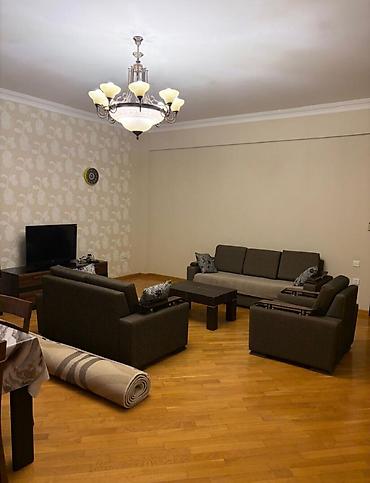 Elimlerde baki dovletin yaninda 2 otaq esyali menzil kiraye verilir — 3