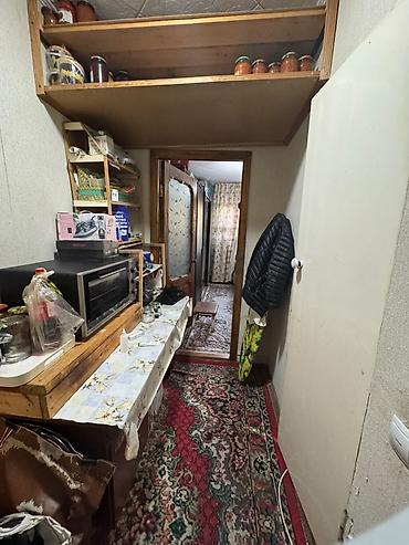 курчатова 1091: 2 комнаты, 50 м², 105 серия, 1 этаж, Старый ремонт — 2