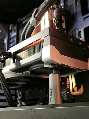 Desktop računari i radne stanice: RYZEN 9 9950X RTX 5090 X870 96GB 6TB - SM034PC. ✨ Prodaja i sklapanje — 26