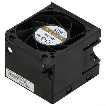 ddr 4 ram: LENOVO ThinkSystem SR650 FAN Option Kit (4F17A12349) Bütün — 1