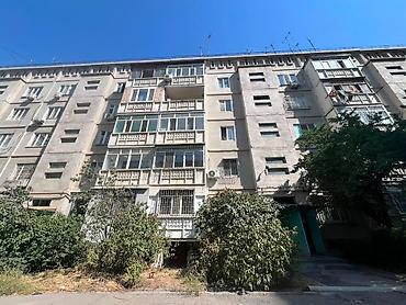 105: 3 комнаты, 77 м², 12 мкр 105 серия, 1 этаж, Косметический ремонт — 10