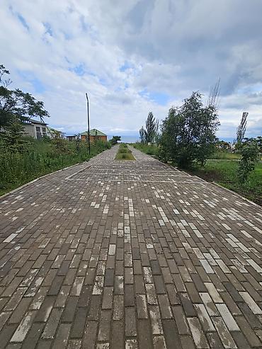 комнаты ыссык кол: 1 комната, 42 м², 1 этаж, Евроремонт — 8