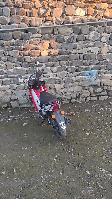 Mopedlər,skuterlər: - EGE seriyası — 19