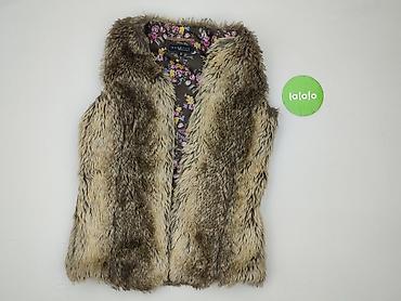 dresy biedronka: Bershka, Kamizelka damska, rozmiar M — 3