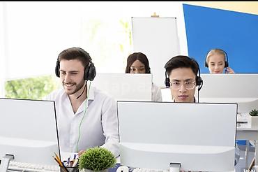 Çağrı mərkəzi operatoru tələb olunur, Təcrübəsiz, Aylıq ödəniş