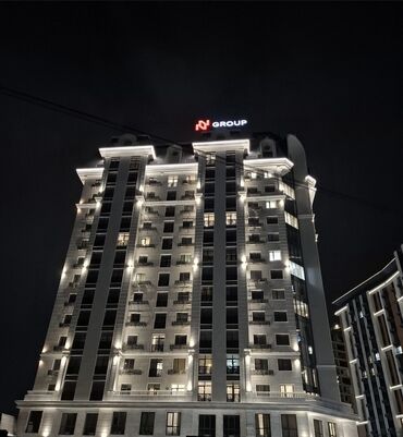 квартиры в караколе на продажу: Элитка, 2 комнаты, 74 м²