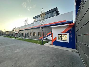 Алюминиевые композитные панели (Алюкобонд): Алюминиевые композитные панели (ACP) - Бренды: ALSTAR, ALU MAGNIT — 17