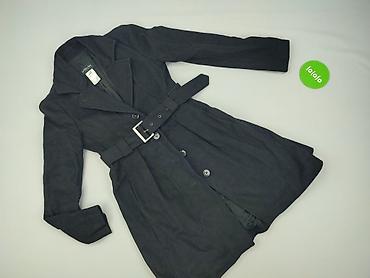 parka: Patrizia Pepe, Płaszcz damski, rozmiar L — 2