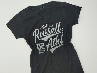 t shirt atomówki: Russell Athletic, Футболка жіноча, розмір S