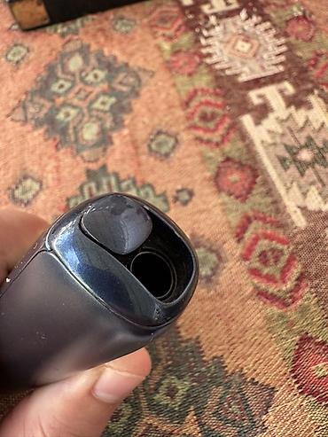 qız koftaları: Ploom tütün çubuqları üçün qızdırıcı cihaz - Brend/model: Ploom — 3