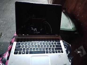 ucuz macbook pro: HP noutbuk – 13–14 düym sinifində kompakt korpus, gümüş rəng — 1