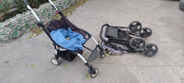 прикольные вещи: Балдар арабасы, Колдонулган