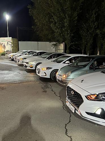 в7 16: Прокат автомобилей сдается в аренду по суточно на неделю на месяц — 2