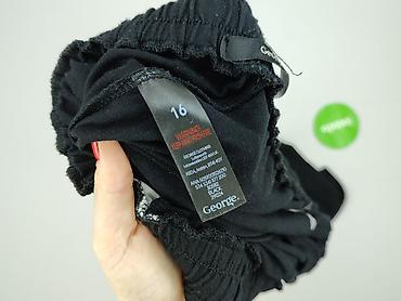 bambosze jordan: George, Spodnie dresowe damskie, rozmiar 2XL — 4