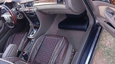 1 9 тди: Audi A6 allroad: 2002 г., 2.7 л, Автомат, Газ, Универсал — 3