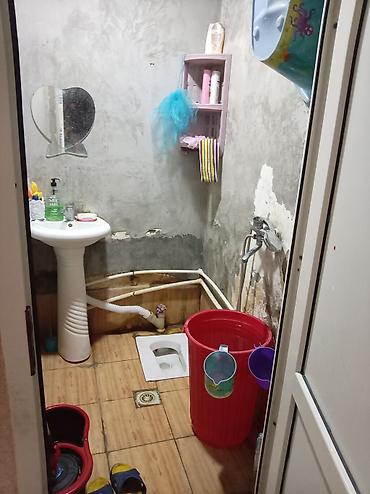 genc odası mebelleri: 1 otaqlı yaşayış üçün mebel dəsti - Geniş ikinəfərlik çarpayı, yumşaq — 7