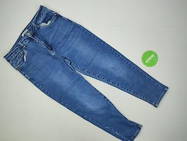 solmar jeansy: Jeansy damskie, rozmiar XL — 2