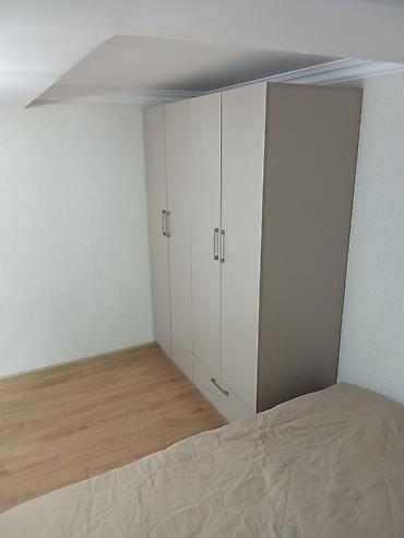 Продажа квартир: 1 комната, 28 м², Аламедин-1 мкр 108 серия, 9 этаж, Евроремонт — 12