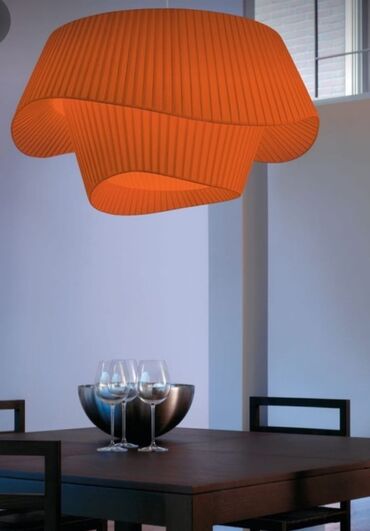 Çilçıraqlar: Çılçıraq, 3 lampa — 3