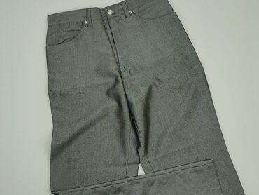 Material trousers: Material trousers, Clockhouse, S (EU 36), condition - Good