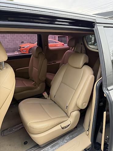 киа сорентто: Kia Carnival: 2020 г., 2.2 л, Автомат, Дизель, Минивэн — 10