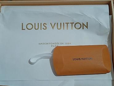 нью ерк: Мужские кроссовки, 41, Louis Vuitton, Новый, цвет - Белый, Самовывоз — 3