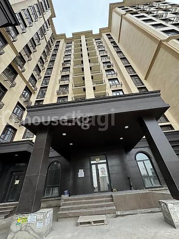 Продажа квартир: 3 комнаты, 83 м², Элитка, 9 этаж, Готовая ПСО (под самоотделку) — 3