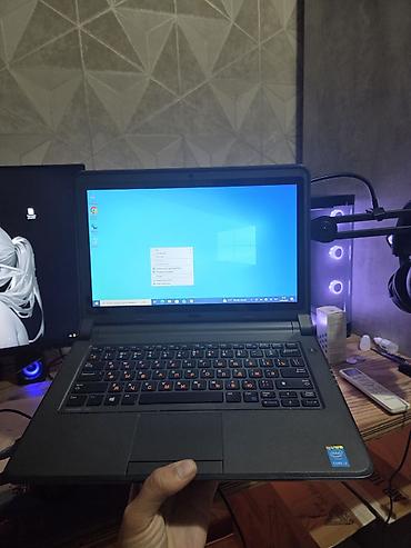защищённые ноутбуки: Ноутбук Dell Latitude (линейка бизнес‑класса) 14" Продам ноутбук I3 — 3