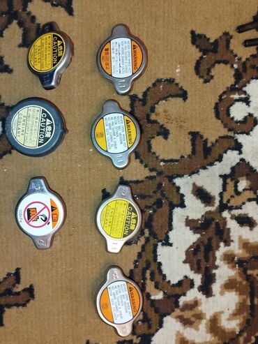 Düymələr: Opel Astra H ehtiyat hissələri — 8