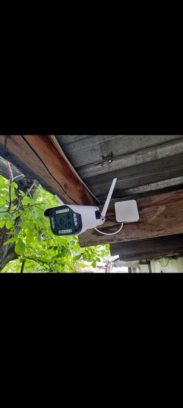 Видеонаблюдение: Установка и продажа видеонаблюдения!!! Видеонаблюдениянын бардык түрүн at lalafo.kg — 2 Видеонаблюдение: Установка и продажа видеонаблюдения!!! Видеонаблюдениянын бардык түрүн — 2