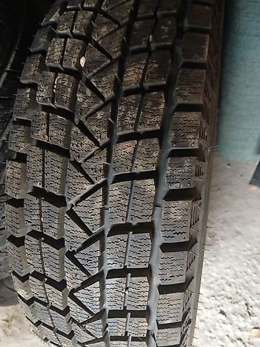зимняя шины: Шины R 15, Новый, Внедорожные (АТ/МТ), Maxxis — 2
