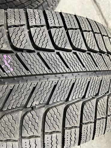 40 5: Шины 245 / 40 / R 18, Зима, Новый, Комплект, Легковые, Италия, Michelin — 6