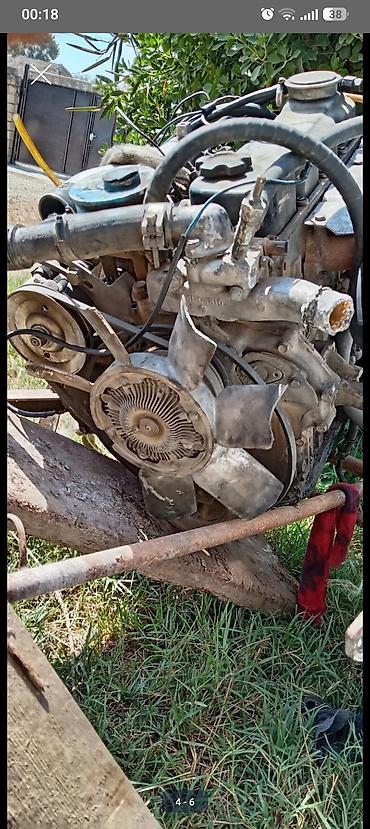 vaz 2106 turbo az: Mator nissan matordu 2.3 sadə matordu yag yime yoxdu iday vezyyerdedi — 1
